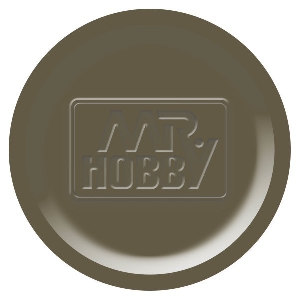 Mr. Acrysion N052 Olive Drab (1)