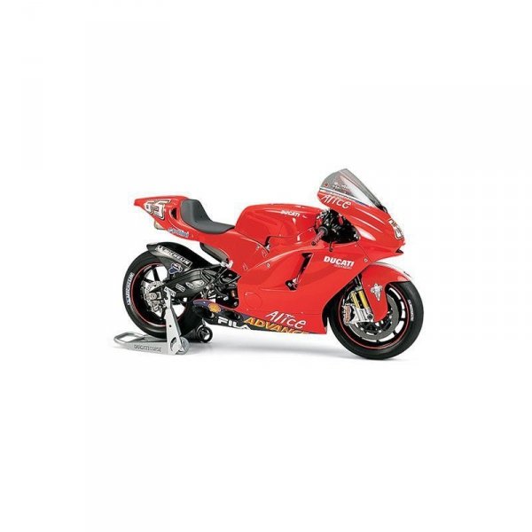 Tamiya 14101 Ducati Desmosedici 1/12