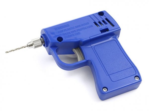 Tamiya 74041 Electric Handy Drill