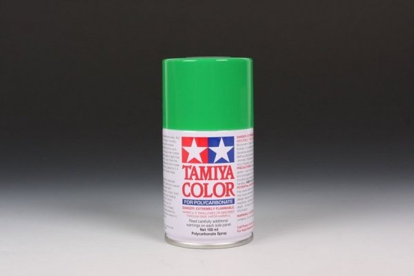 Tamiya 86021 PS-21 Park Green 100ml spray