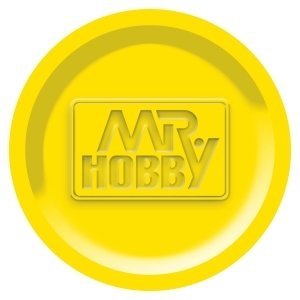 Mr. Acrysion N004 Yellow