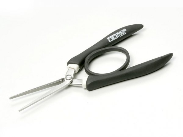Tamiya 74067 Bending Plier for Photo Etched