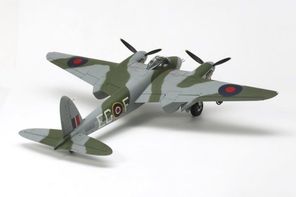Tamiya 60326 1/32 Mosquito FB Mk.VI