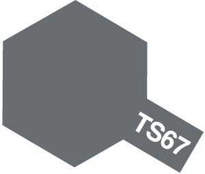 Tamiya 85067 TS-67 IJN Gray (Sasebo) 100ml spray