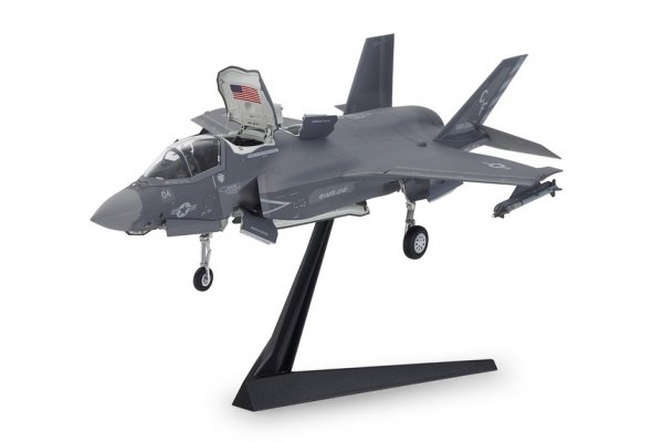 Tamiya 60793 1/72 Lockheed Martin F-35B Lightning II