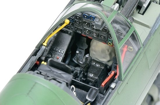 Zoukei-Mura SWS3210 Do 335 A-0 Pfeil 1/32 