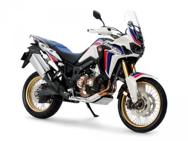 Tamiya 16042 1/6 Honda CRF1000L Africa Twin