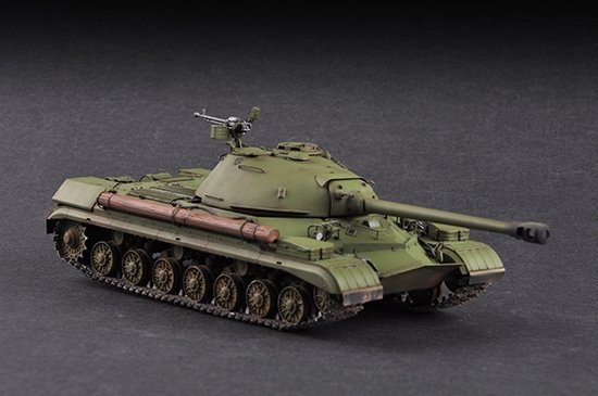 Trumpeter 07152 Soviet T-10 Heavy Tank