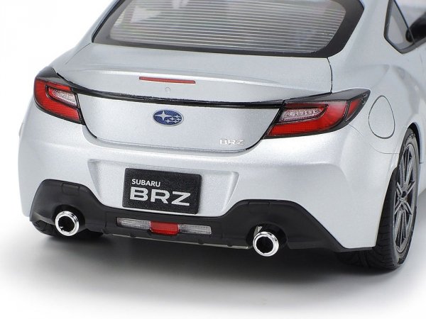 Tamiya 24362 1/24 Subaru BRZ (ZD8)