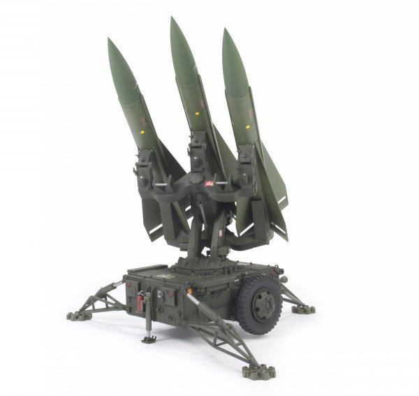 AFV Club AF35283 1/35 US MIM-23 Hawk