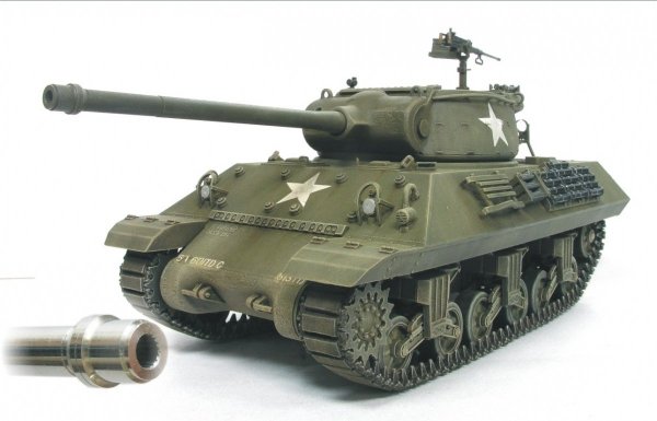 AFV Club 35058 M-36 Tank Destroyer 1/35
