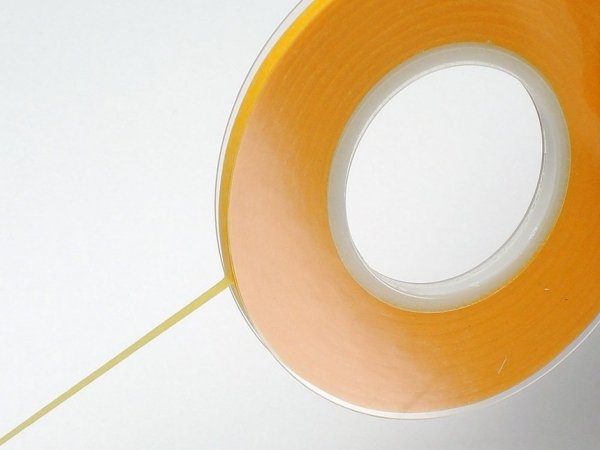 Tamiya 87208 Tamiya Masking Tape 3mm