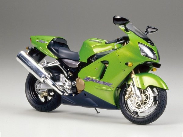 Tamiya 14084 Kawasaki Ninja ZX-12R