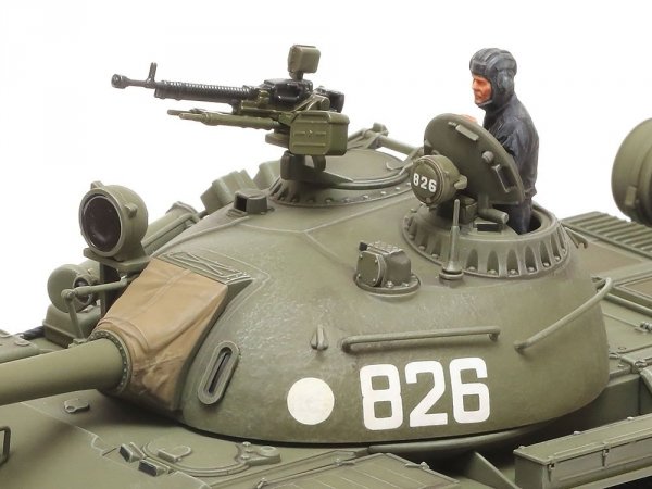 Tamiya 32598 1/48 T-55