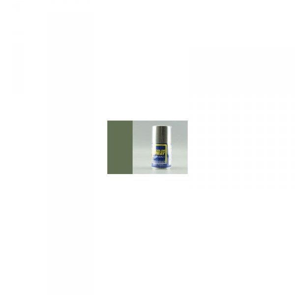 Mr.Color Spray S031 Dark Gray (1)