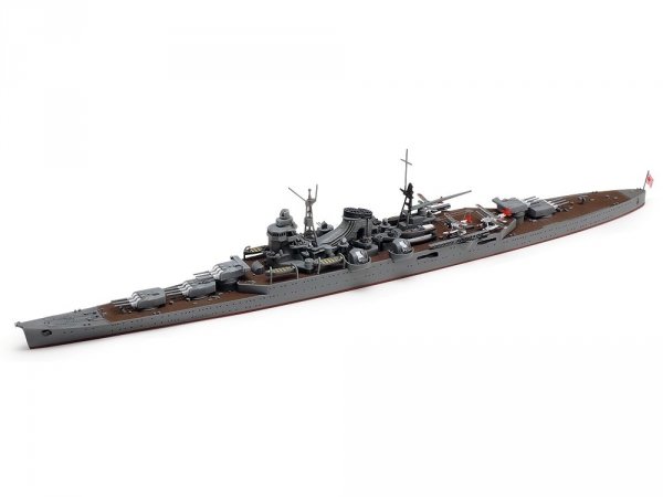 Tamiya 31359 1/700 LC Mogami