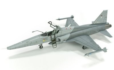 AFV Club AR48S08 Northrop RF-5S Tiger eye Singapor 1/48