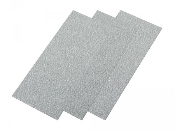 Tamiya 87059 Finishing Abrasives P1500 *3