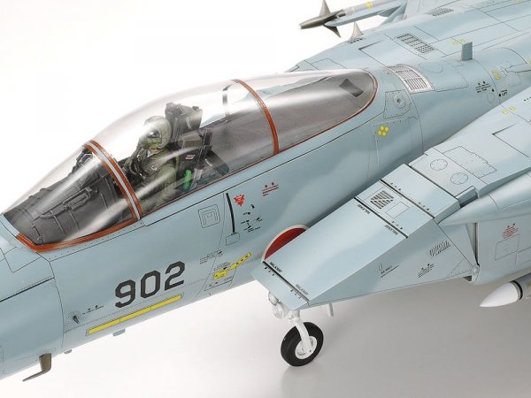Tamiya 60307 1/32 F-15J Eagle