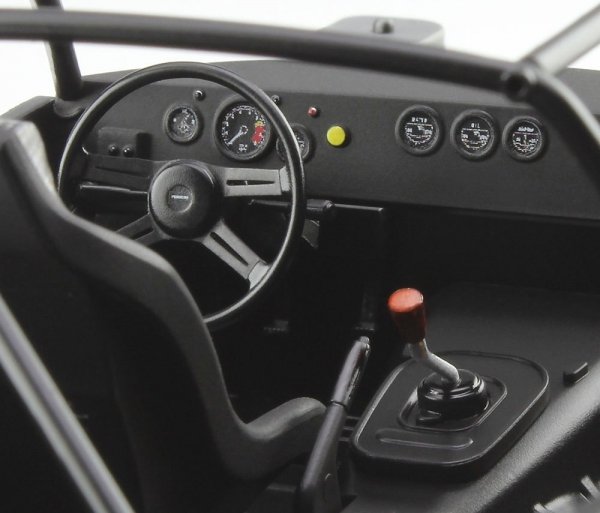 Hasegawa HC46-21146 Mazda Savanna RX-7 (SA22C) &quot;1979 Daytona GTU Class Winner&quot; 1/24