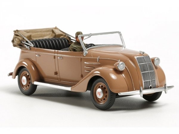 Tamiya 35338 1/35 Toyota Model AB Phaeton