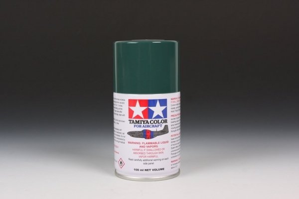 Tamiya 86501 AS-1 Dark Green(IJN) 100ml spray
