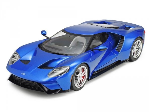 Tamiya 24346 1/24 Ford GT