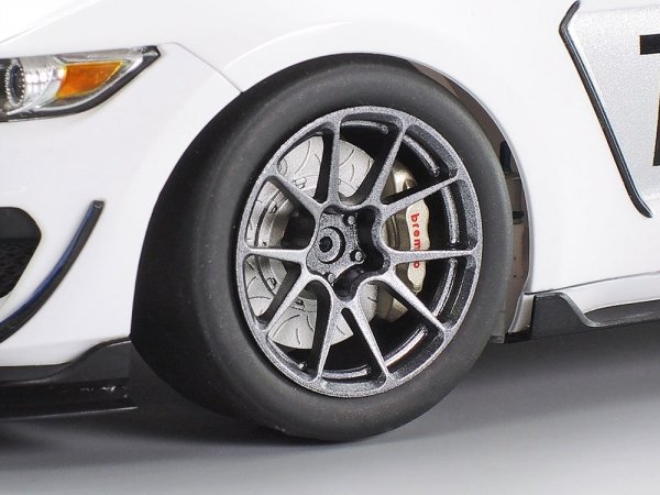 Tamiya 24354 1/24 Ford Mustang GT4