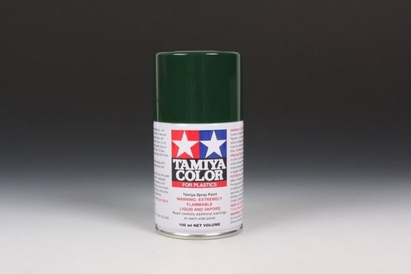 Tamiya 85009 TS-9 British Green 100ml spray