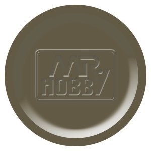 Mr.Color C012 Olive Drab Semigloss
