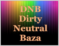 Dirty Neutral Baza 100 ml