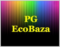PG. EcoBaza 5 x10 ml