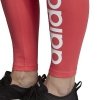 Legginsy damskie adidas W Essentials Linear Tight różowe DU0680 rozmiar:M