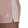 Spodenki damskie Adidas W 3S SJ różowe HD1809 rozmiar:M