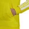 Bluza męska adidas Squadra 21 Hoodie żółta GP6438 rozmiar:XL