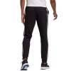Spodnie męskie adidas Essentials Fleece czarne GK8821 rozmiar:XL