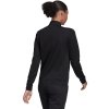 Bluza damska adidas Entrada 22 Track Jacket czarna H57525 rozmiar:M