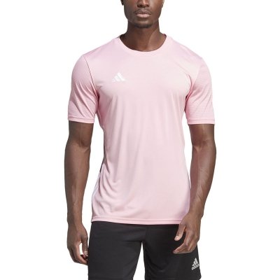 Koszulka męska adidas Tabela 23 Jersey różowa IA9144 rozmiar:L