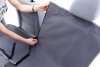 Indywidualna mata Kardiff Anti Slip L 137x167cm