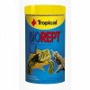 Tropical Biorept W puszka 250ml pałeczki Pokarm dla Żółwi wodnych