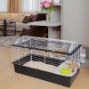 ferplast Klatka CASITA 100 dla Królików i Gryzoni 96x57x56