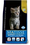 Farmina Matisse Kitten 1,5kg sucha karma dla kociąt