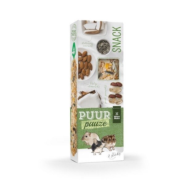 Witte Molen PUUR Kolby 110g