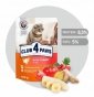 Club4Paws Indyk w galaretce 100g saszetka Mokra karma dla Kotów 