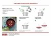 Zupa krem z buraczków czerwonych zagęszczona 350g na 2 porcje zupy 
