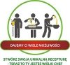 Przecier mus owocowy 100% bez cukru z guawy 250g
