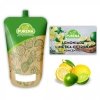 Lemoniada limetka-cytryna koncentrat 1kg na 6l