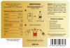 Bezalkoholowy koncentrat do przygotowywania napojów alkoholowych WIŚNIA box 9x300ml