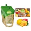 Lemoniada mango-cytryna koncentrat 3x1kg na 15l