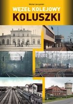 Węzeł kolejowy Koluszki